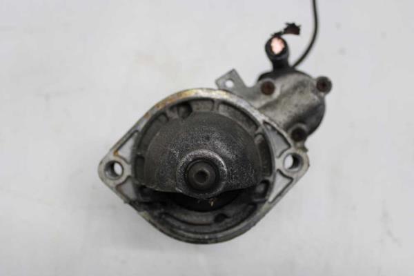 DEMARREUR OMPRESSOR / E200 / E220 / E230 / SLK200 / SLK230 / V SERIE / V230 / VITO113 / VITO 2.3 / V - Vue 1